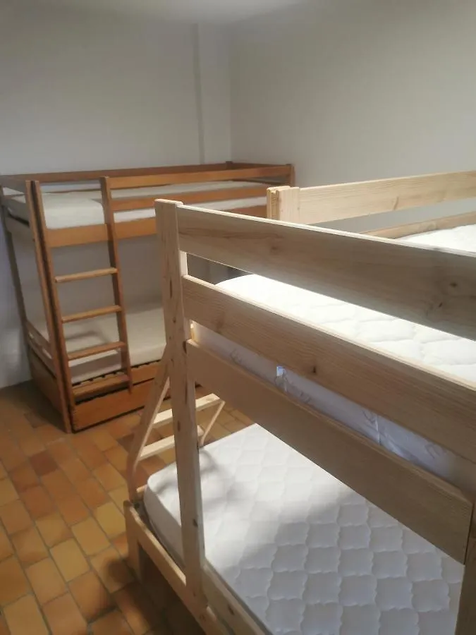 La Mansio De Bons Hostel Λε Ντεζ Αλπ Γαλλία