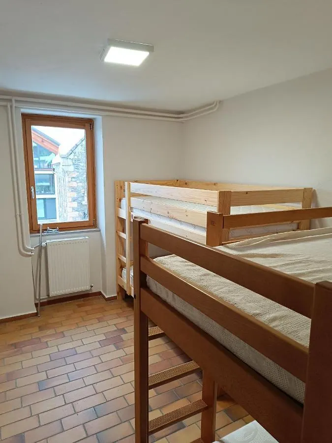 La Mansio De Bons Hostel Λε Ντεζ Αλπ