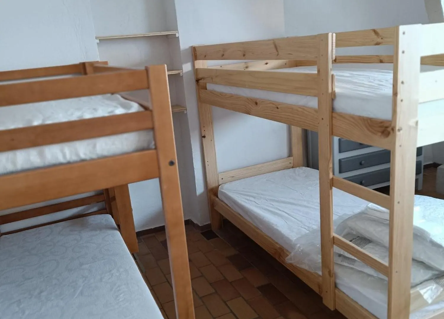 La Mansio De Bons Hostel Λε Ντεζ Αλπ Γαλλία