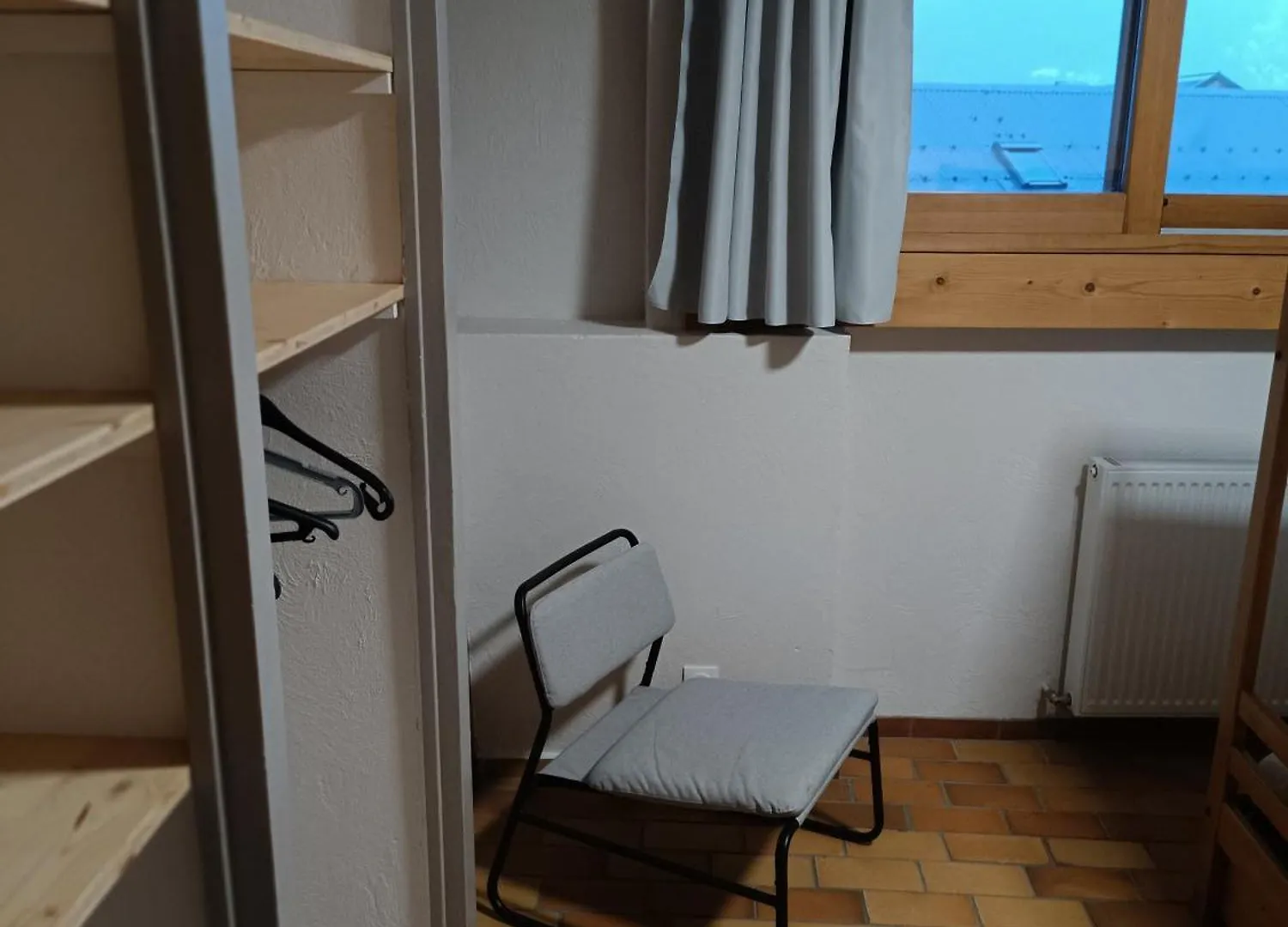 La Mansio De Bons Hostel Λε Ντεζ Αλπ
