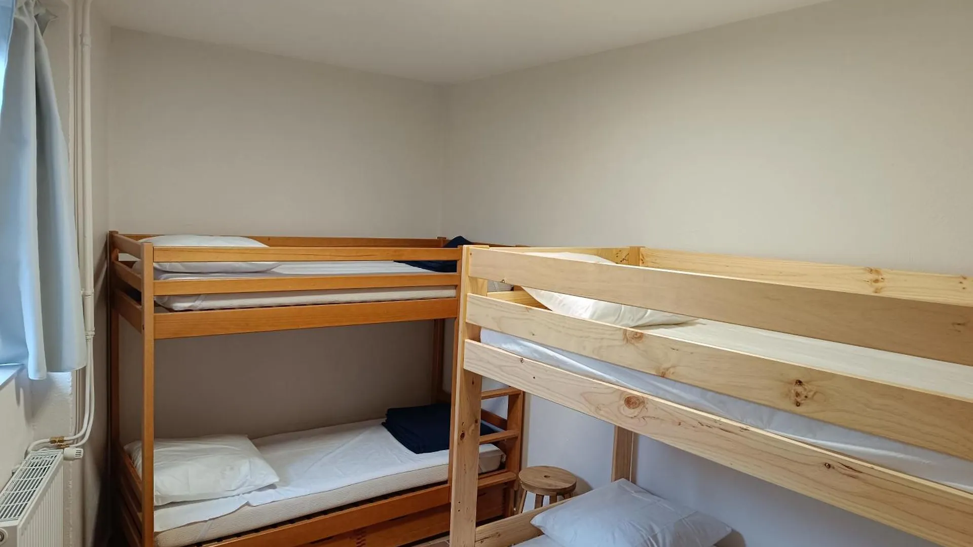 La Mansio De Bons Hostel Λε Ντεζ Αλπ Γαλλία