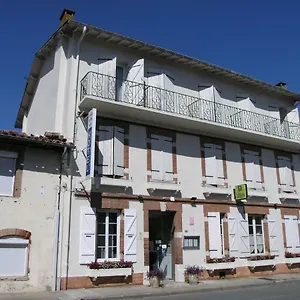 logis-hotel-larche-de-noe.midi-pyreneeshotels.com/