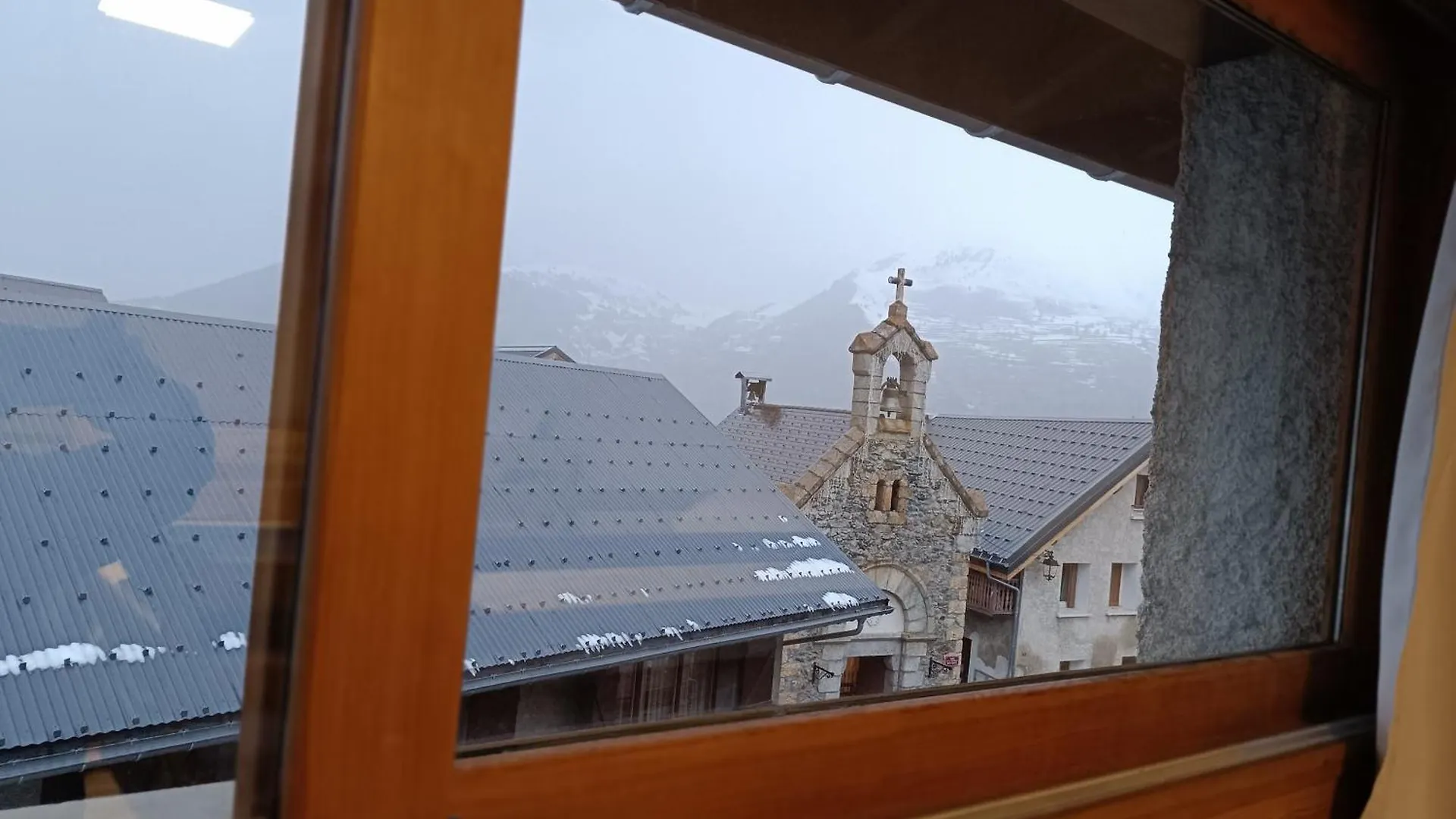 Auberge de jeunesse La Mansio De Bons à Les Deux Alpes France