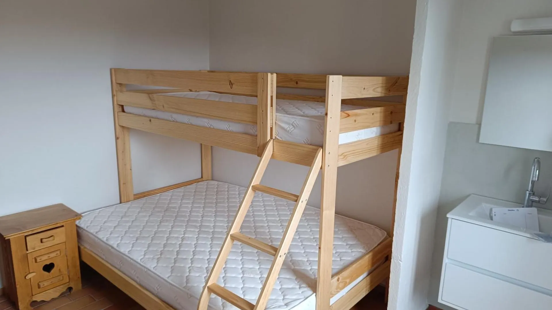 Auberge de jeunesse La Mansio De Bons à Les Deux Alpes 0*,